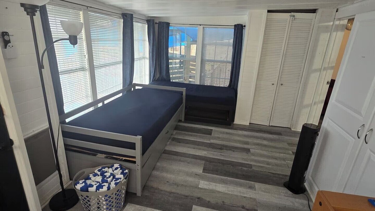 Photo of Bedroom in Leander