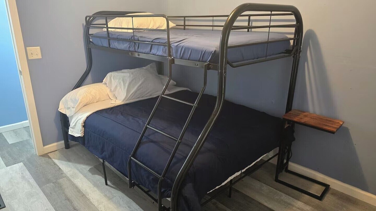 Photo of Bedroom in Leander