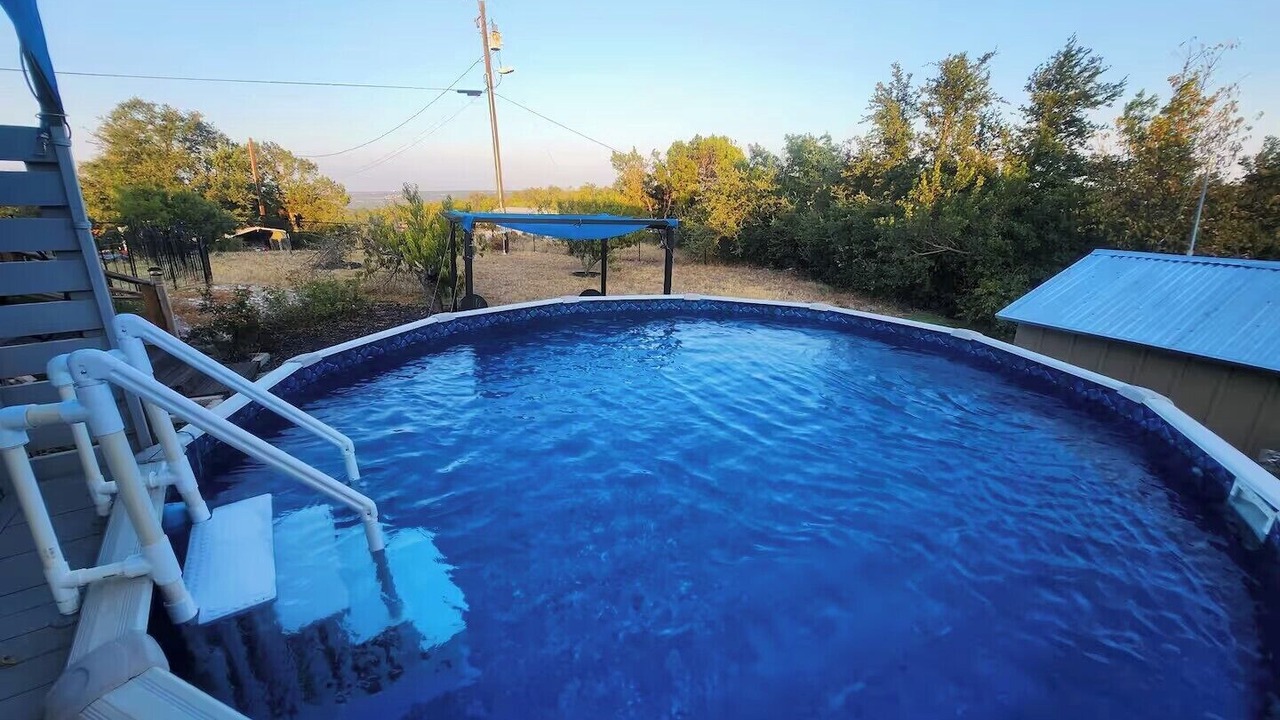 Photo of Outdoor in Leander