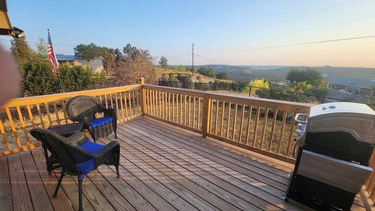 Photo of Outdoor in Leander