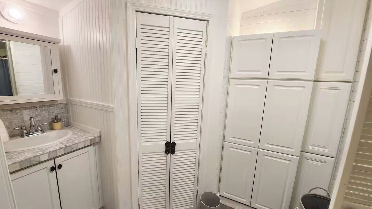 Photo of Bathroom in Leander