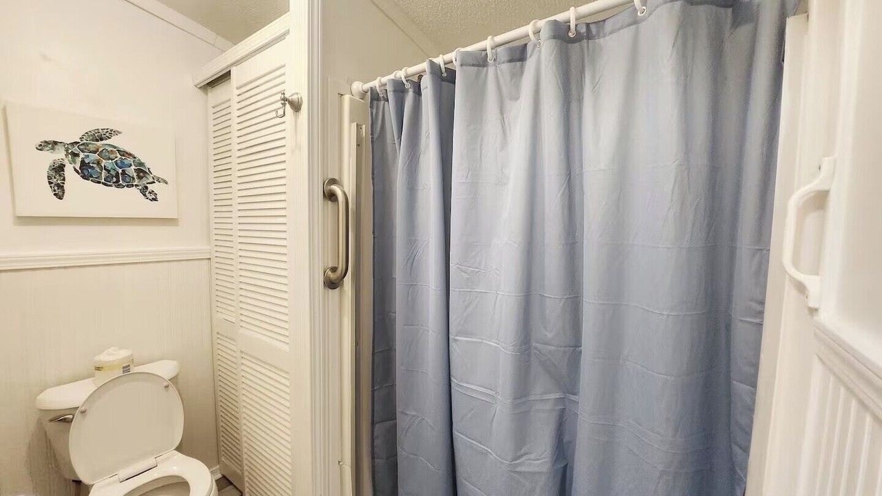 Photo of Bathroom in Leander