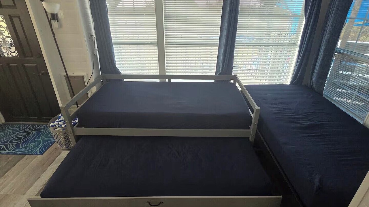 Photo of Bedroom in Leander