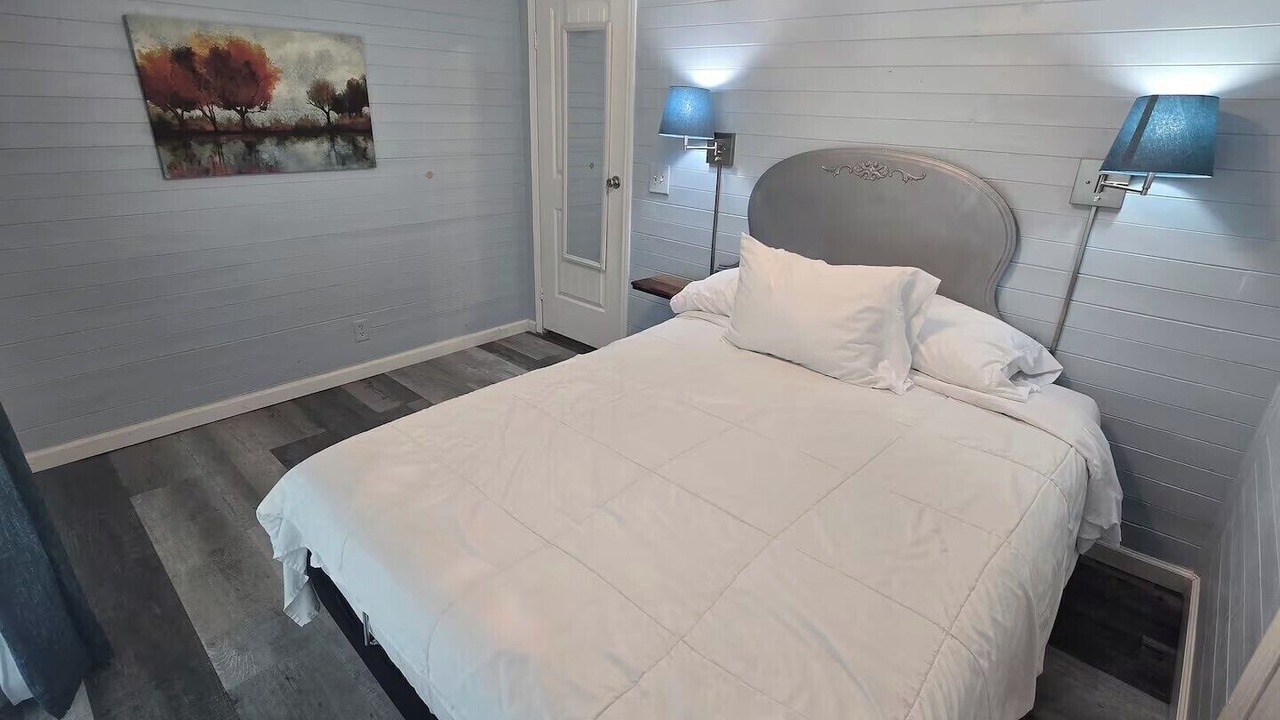 Photo of Bedroom in Leander