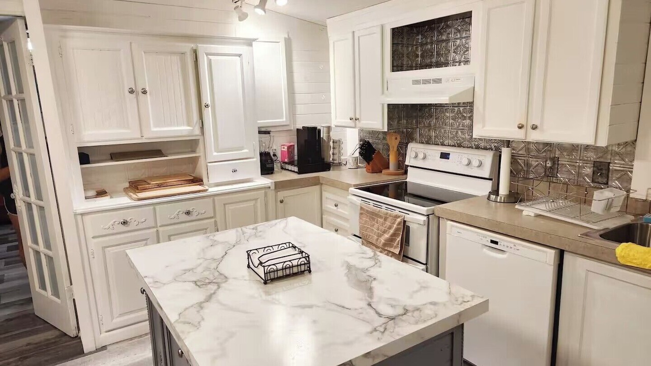 Photo of Kitchen in Leander