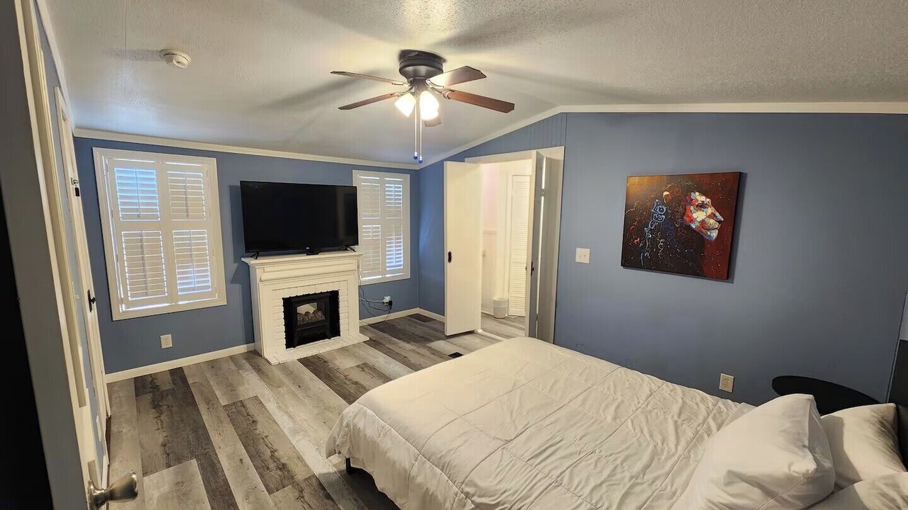 Photo of Bedroom in Leander