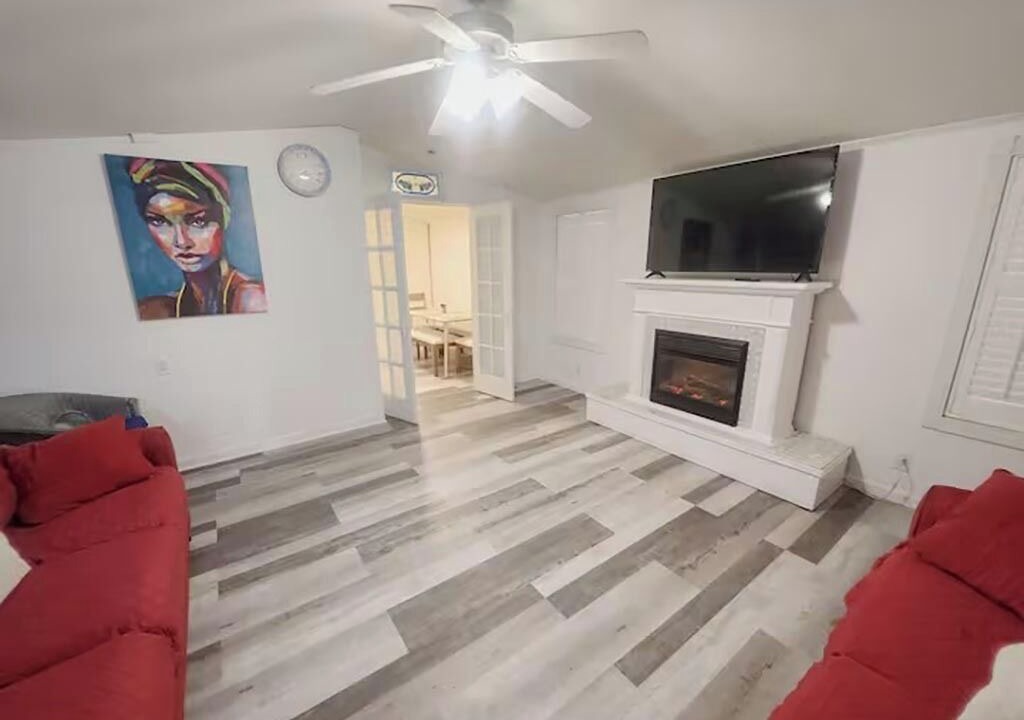 Photo of Livingroom in Leander