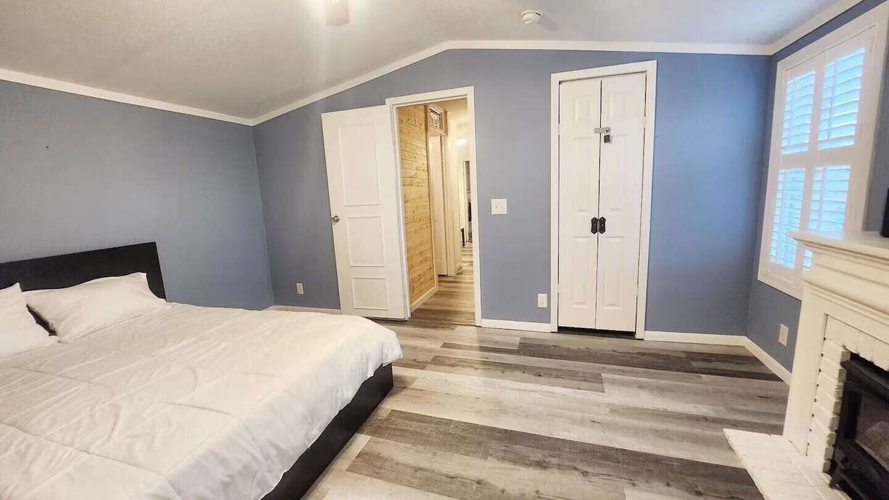 Photo of Bedroom in Leander