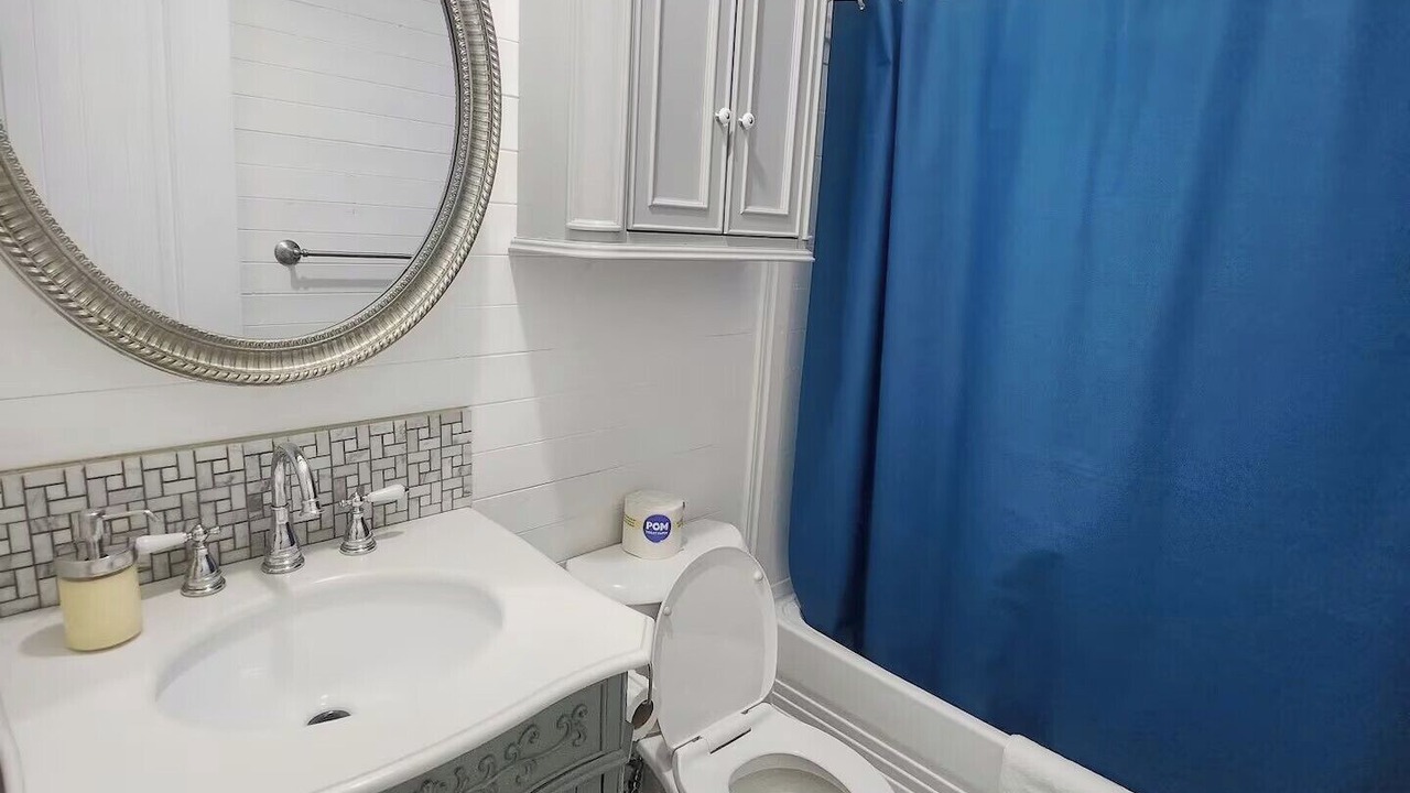 Photo of Bathroom in Leander