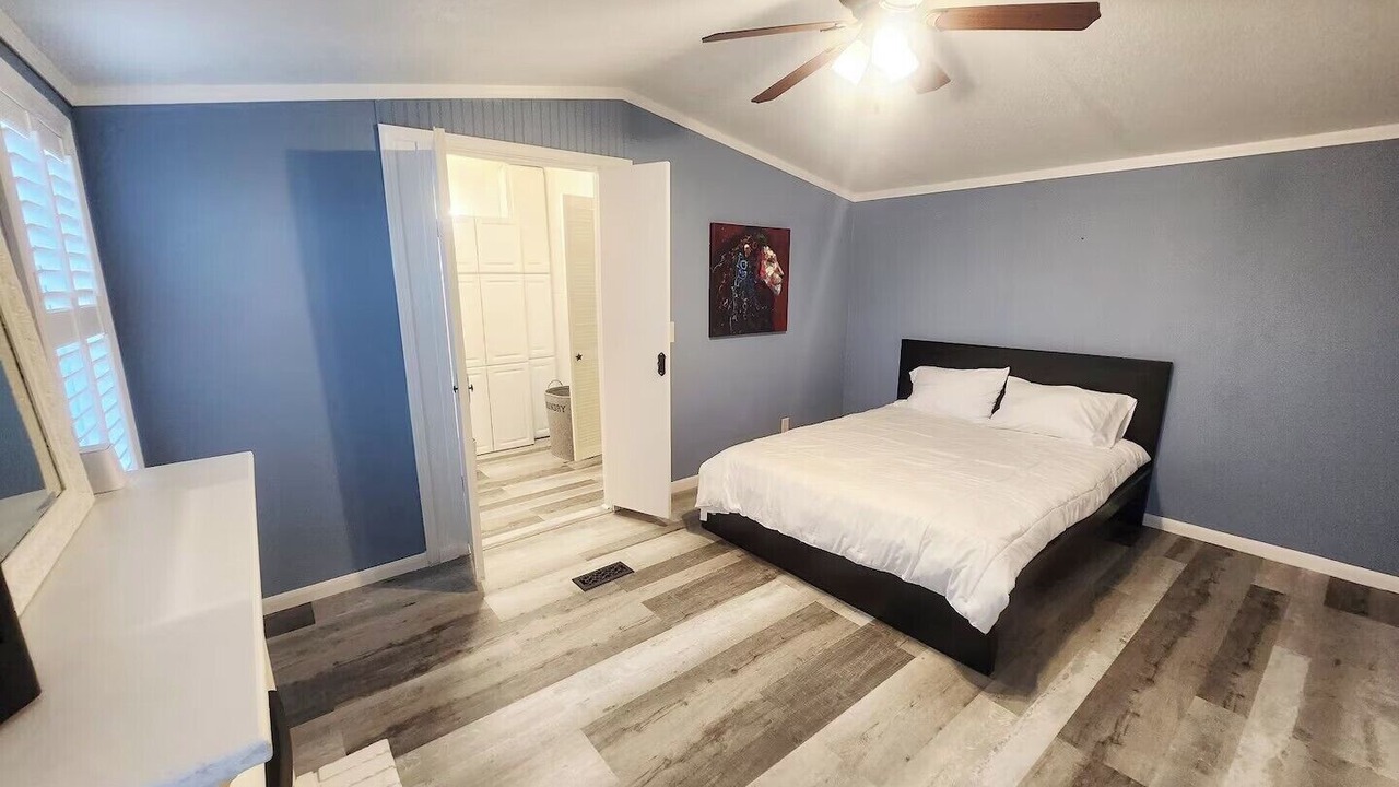Photo of Bedroom in Leander