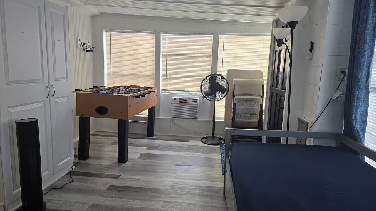 Photo of Bedroom in Leander