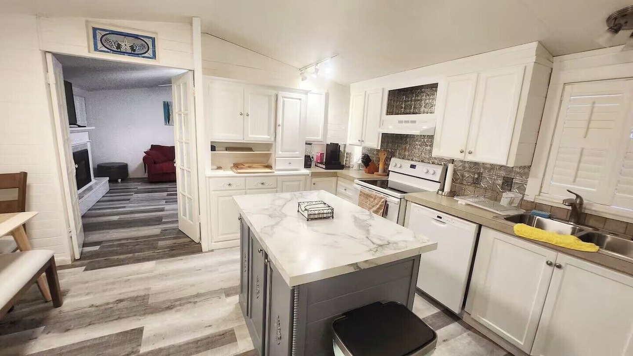 Photo of Kitchen in Leander