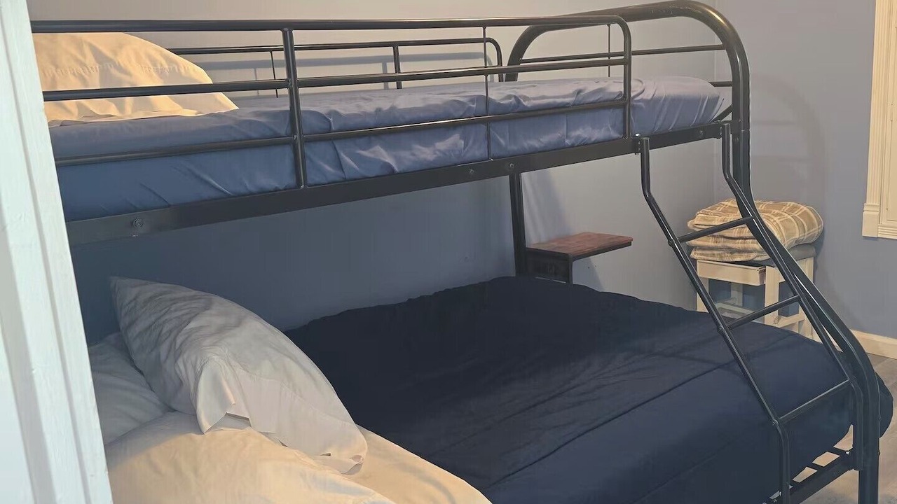 Photo of Bedroom in Leander
