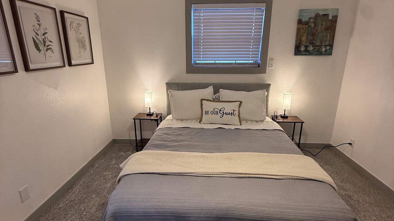 Photo of Bedroom in Scott City