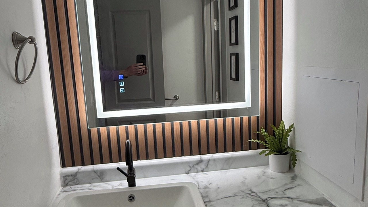 Photo of Bathroom in Scott City