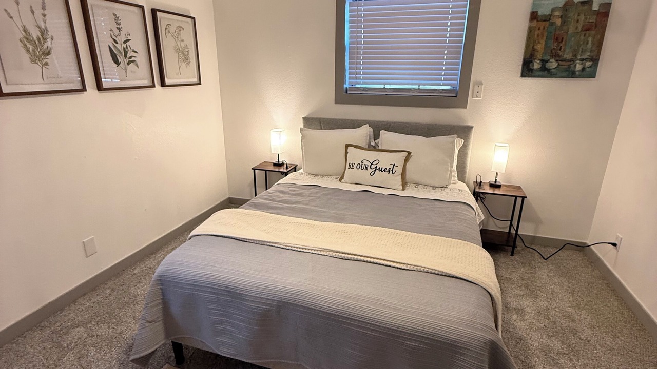 Photo of Bedroom in Scott City