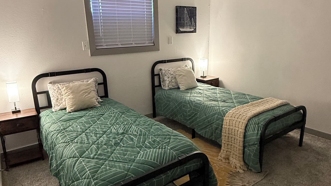 Photo of Bedroom in Scott City