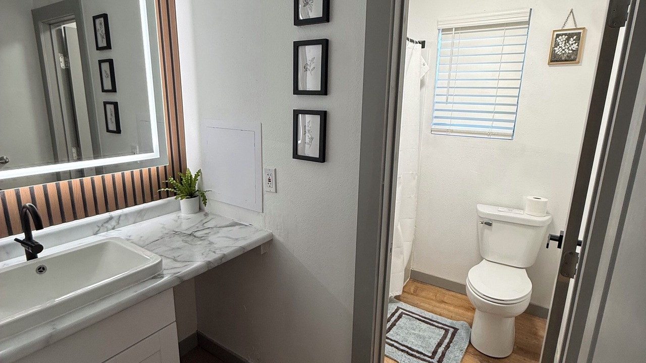 Photo of Bathroom in Scott City