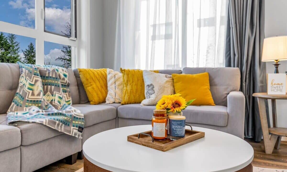 Photo of Livingroom in Kennydale