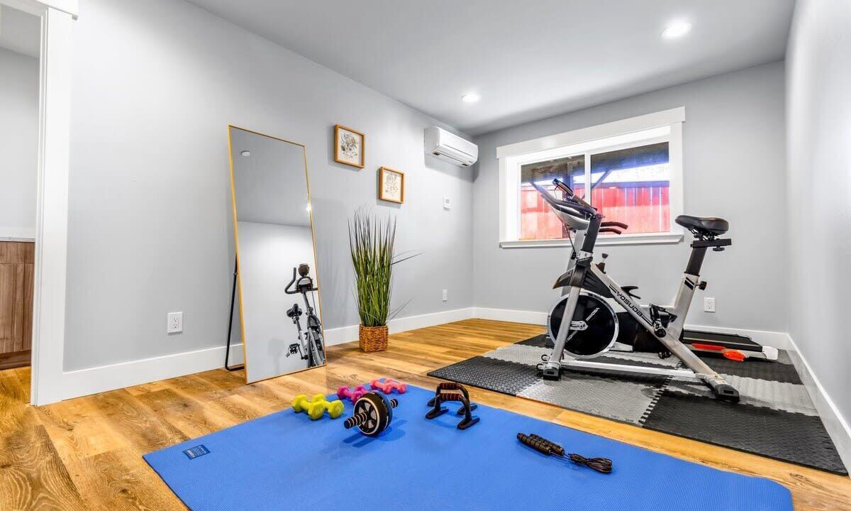 Photo of Bedroom in Kennydale