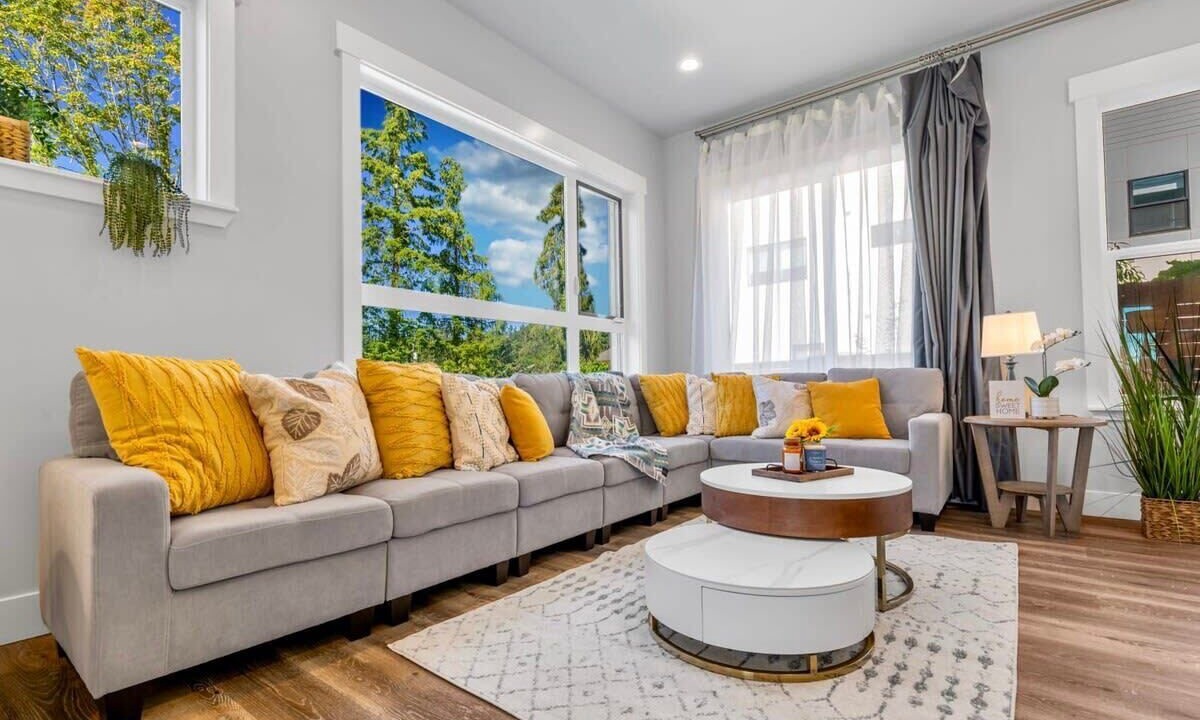 Photo of Bedroom in Kennydale