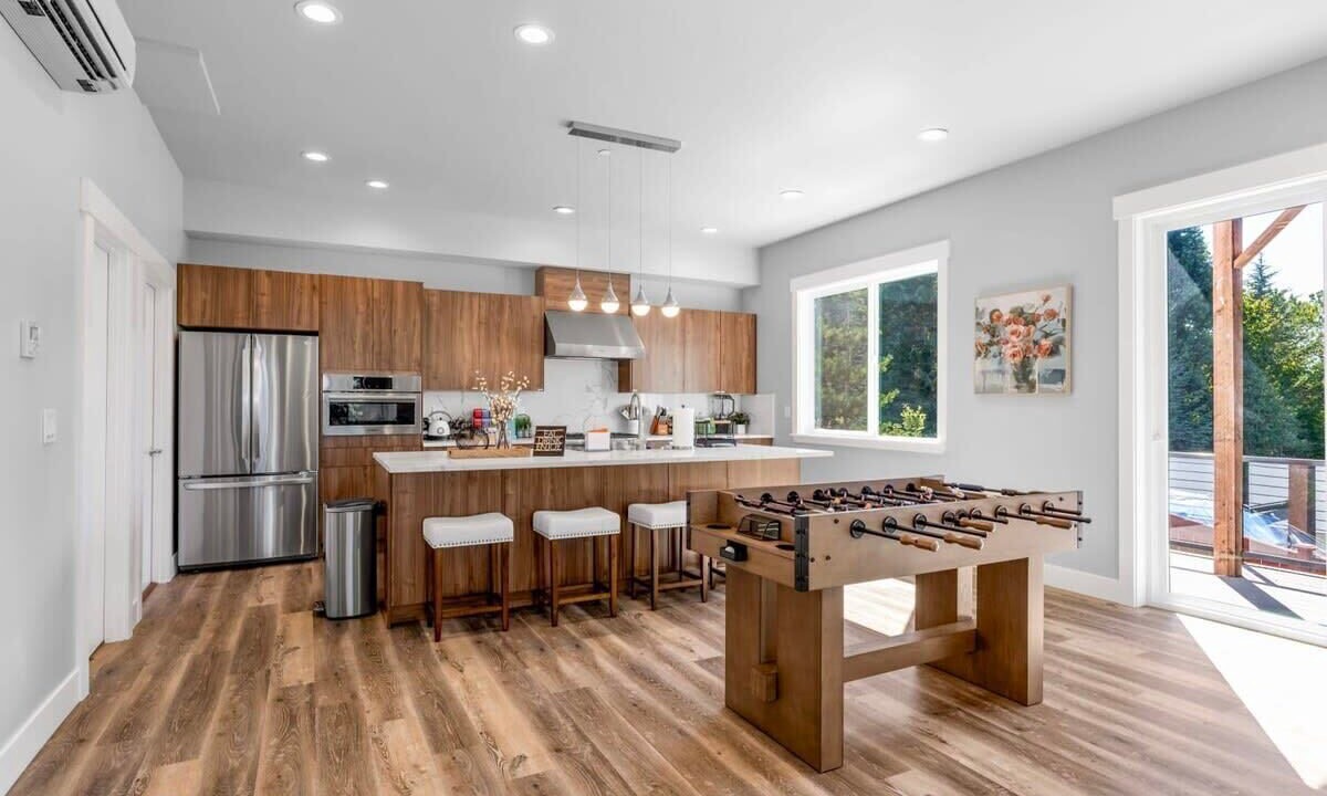 Photo of Kitchen in Kennydale