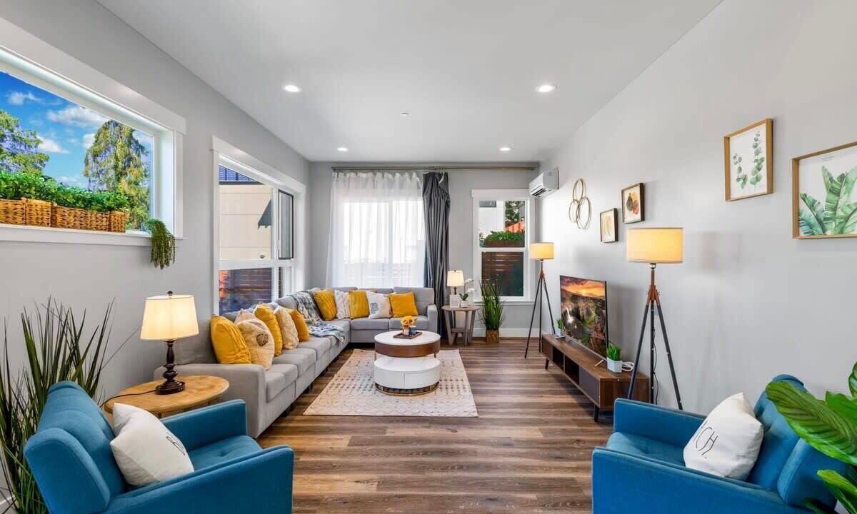 Photo of Bedroom in Kennydale
