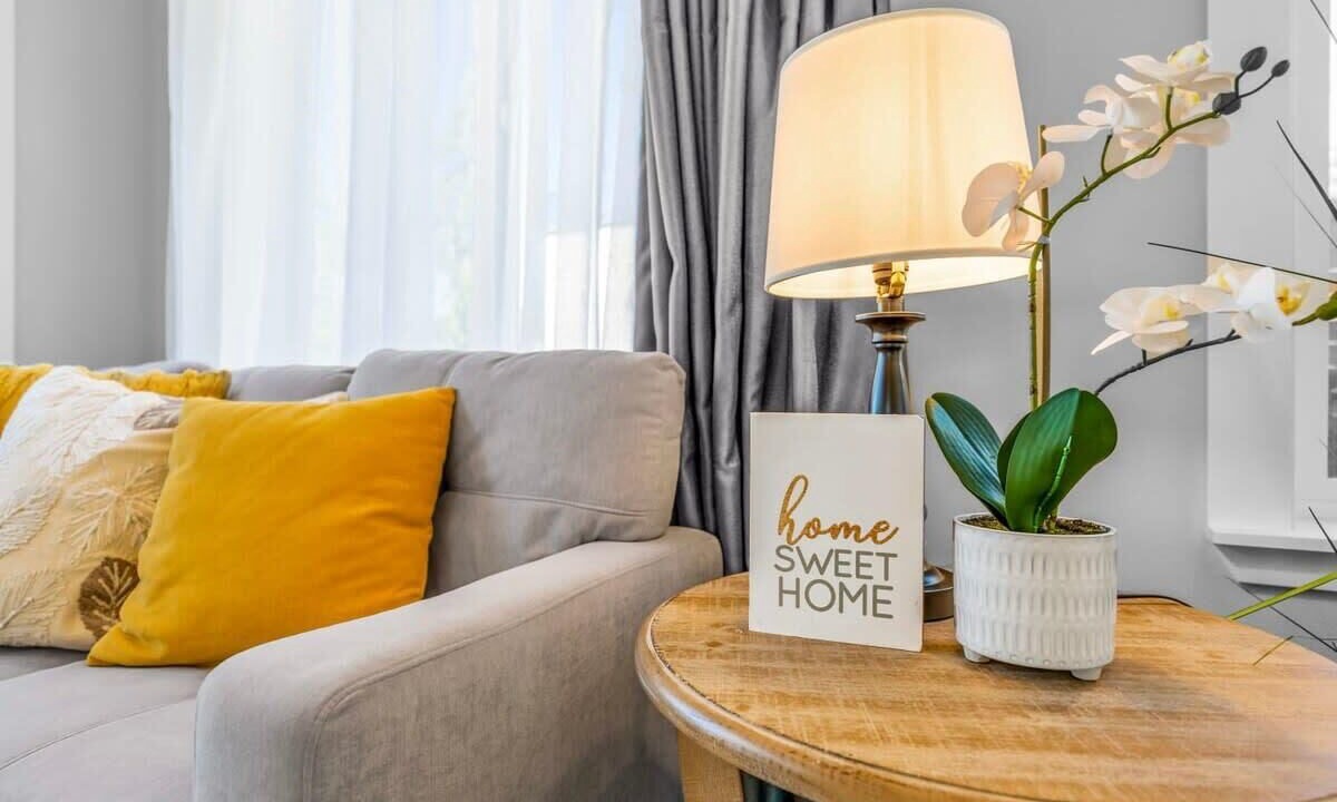Photo of Livingroom in Kennydale