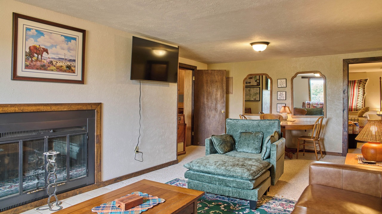 Photo of Livingroom in Alpine Village