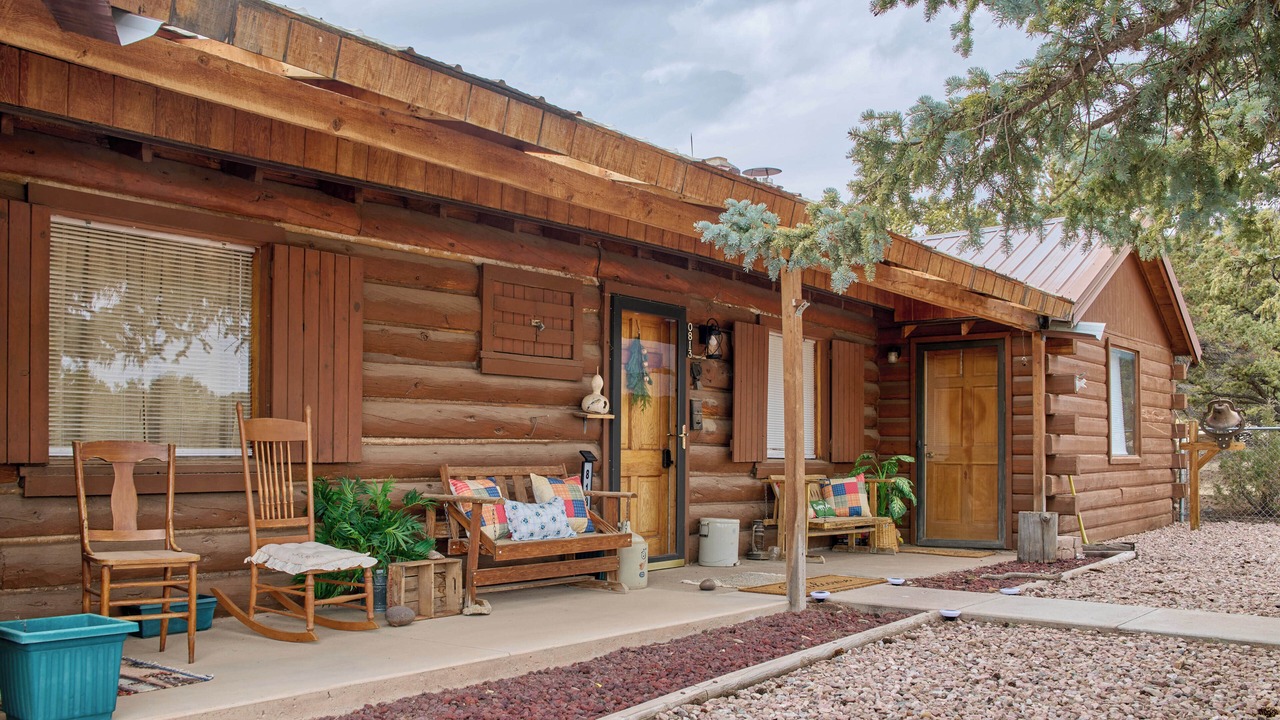 Photo of Outdoor in Alpine Village