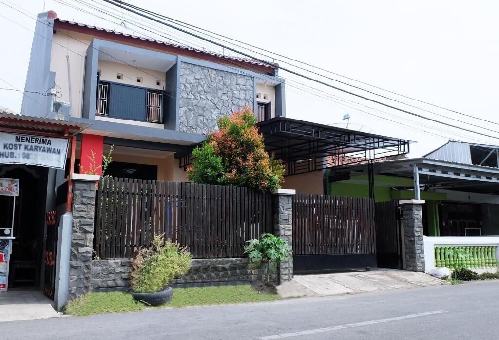 Photo of Outdoor in Tegal