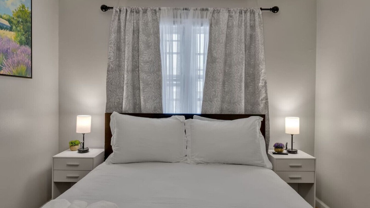 Photo of Bedroom in Amherst
