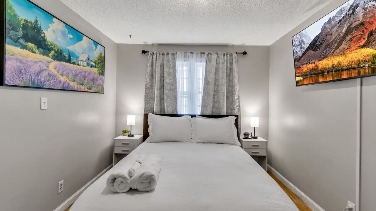 Photo of Bedroom in Amherst