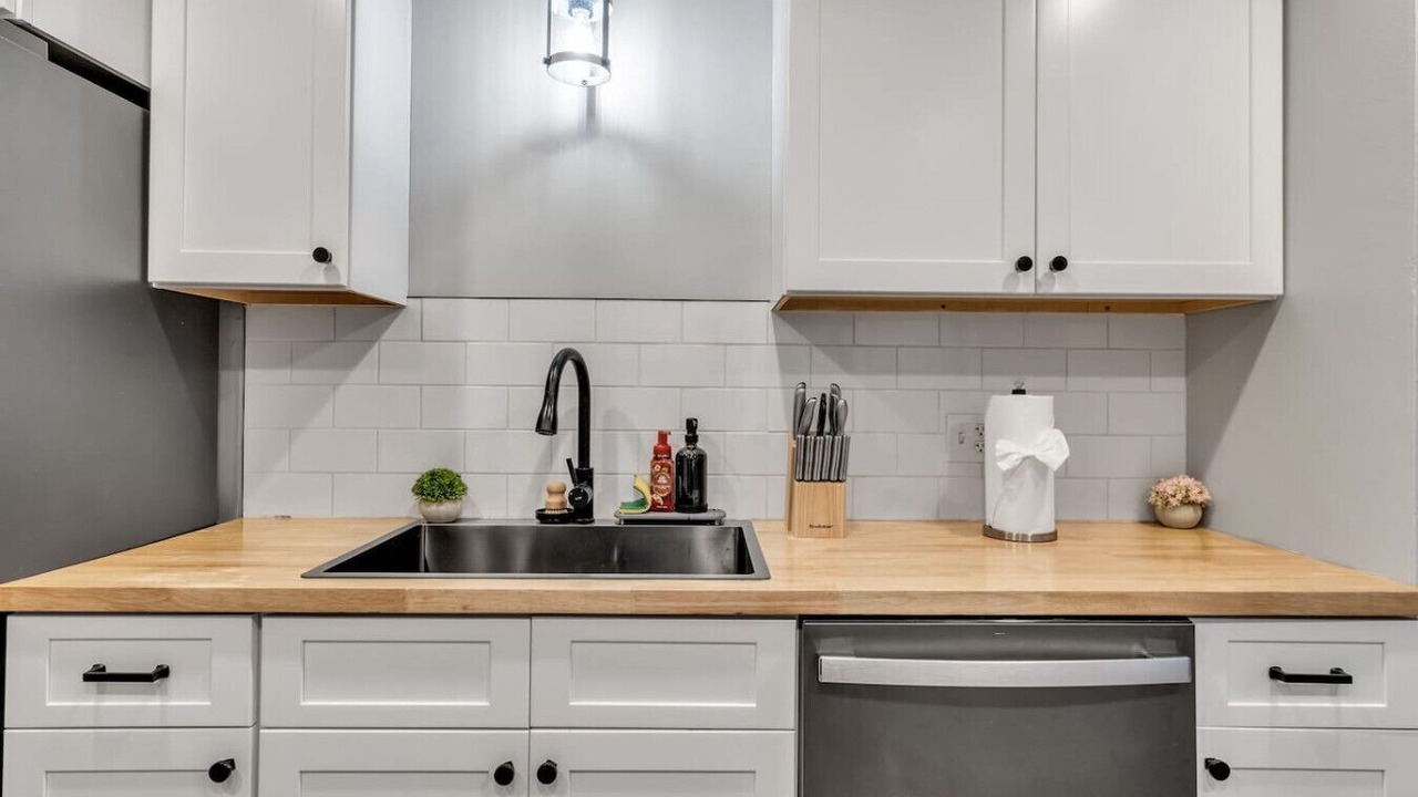 Photo of Kitchen in Amherst