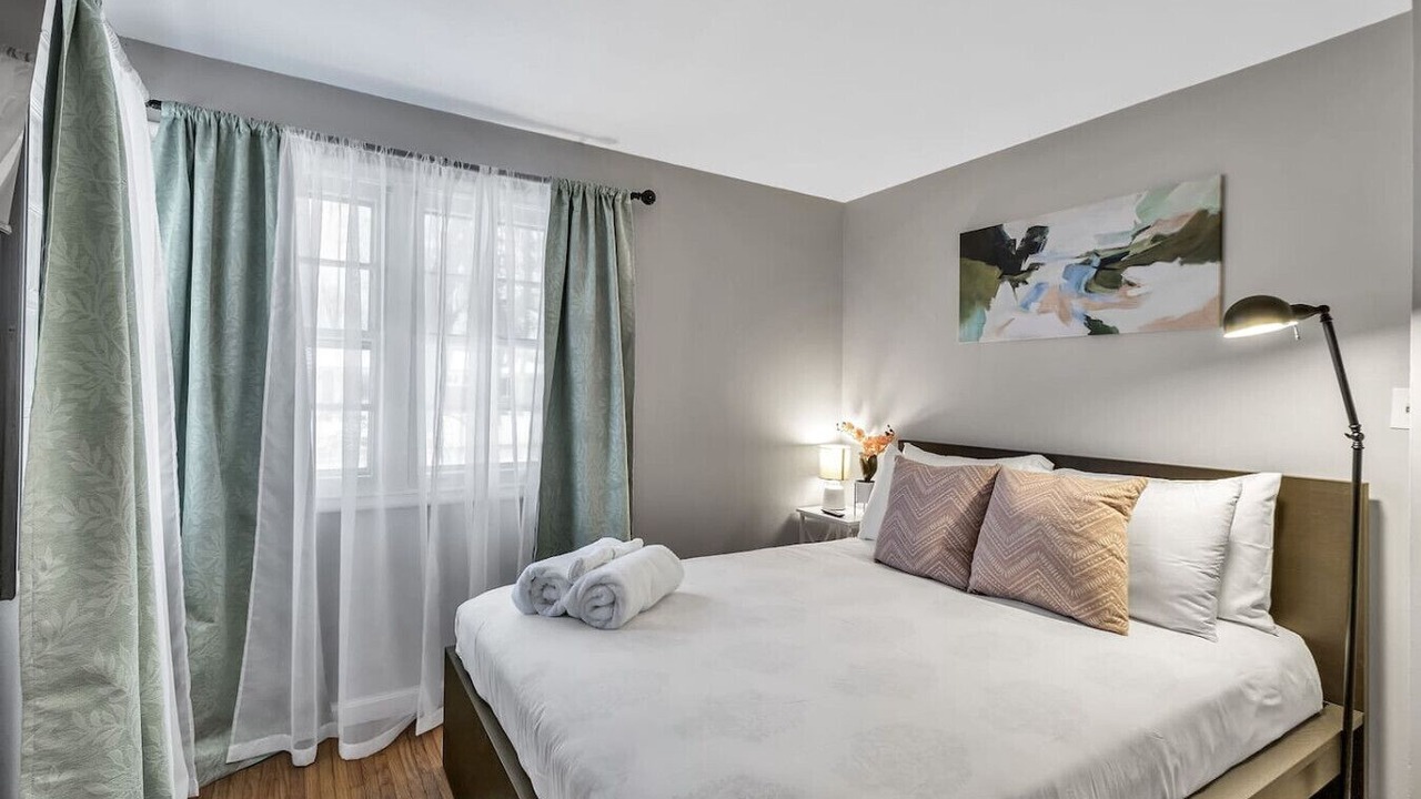 Photo of Bedroom in Amherst