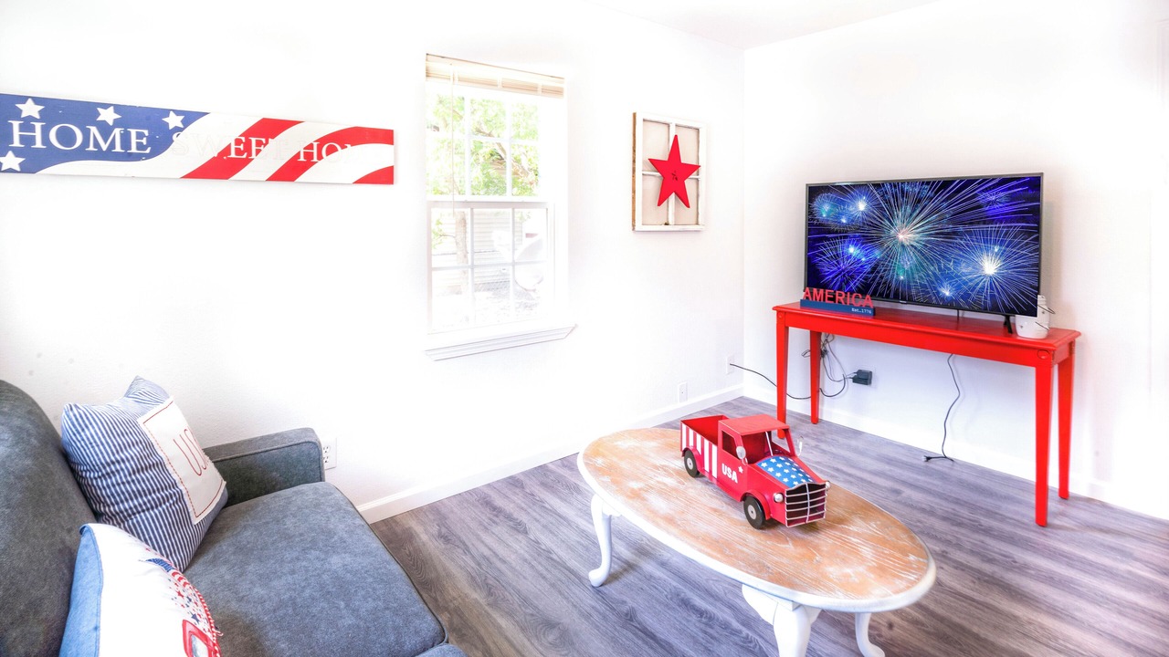 Photo of Livingroom in Copperas Cove