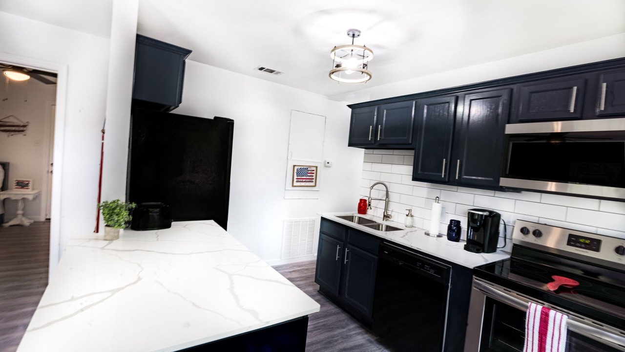 Photo of Kitchen in Copperas Cove