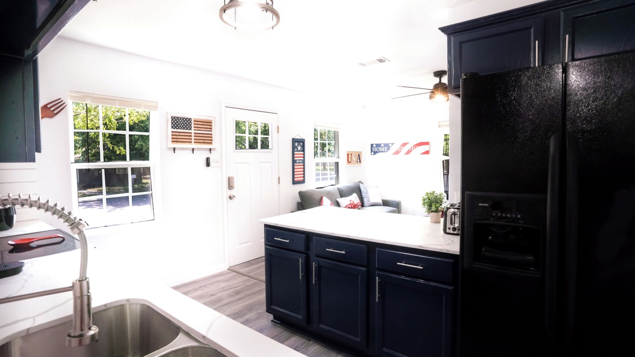 Photo of Kitchen in Copperas Cove