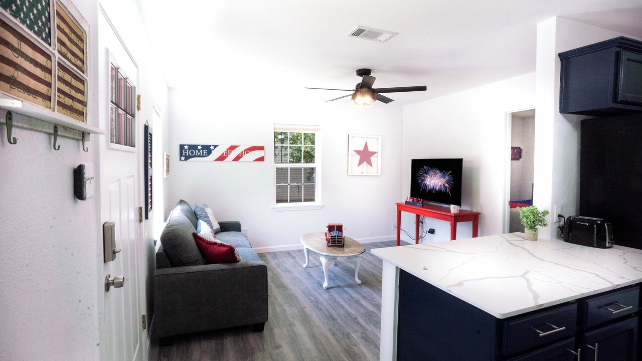 Photo of Livingroom in Copperas Cove