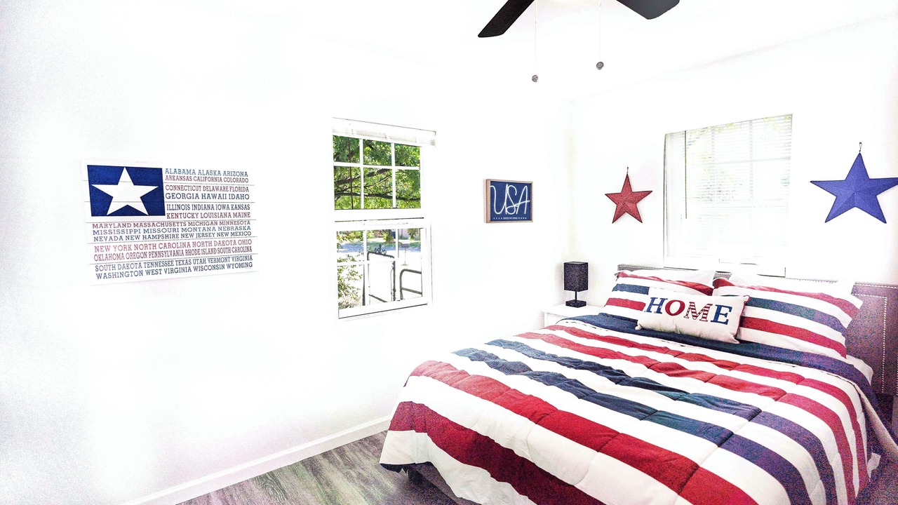 Photo of Bedroom in Copperas Cove