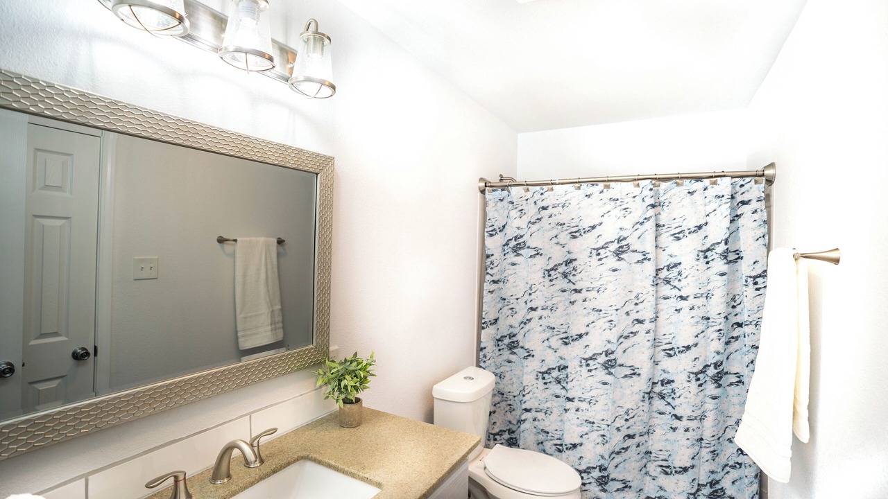 Photo of Bathroom in Copperas Cove