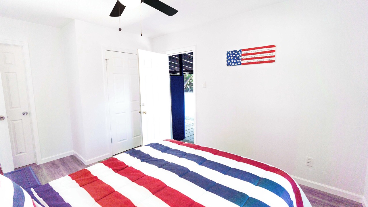 Photo of Bedroom in Copperas Cove