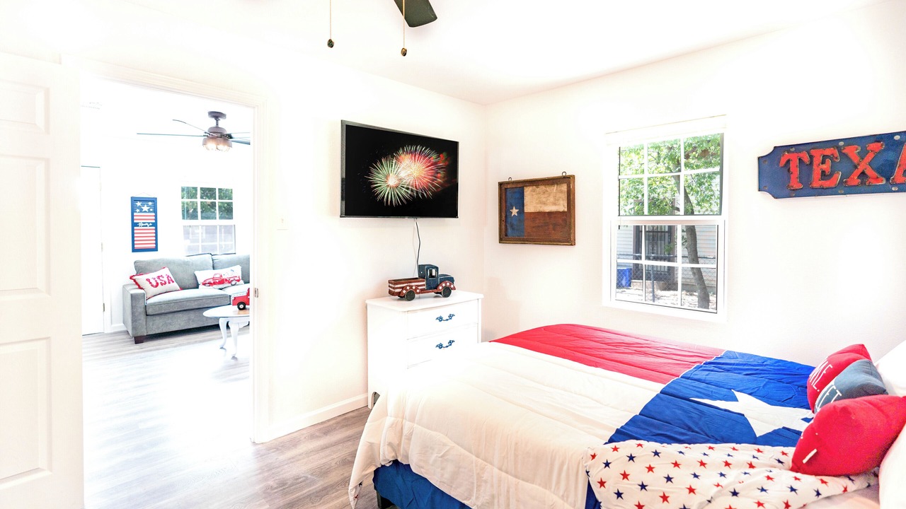 Photo of Bedroom in Copperas Cove