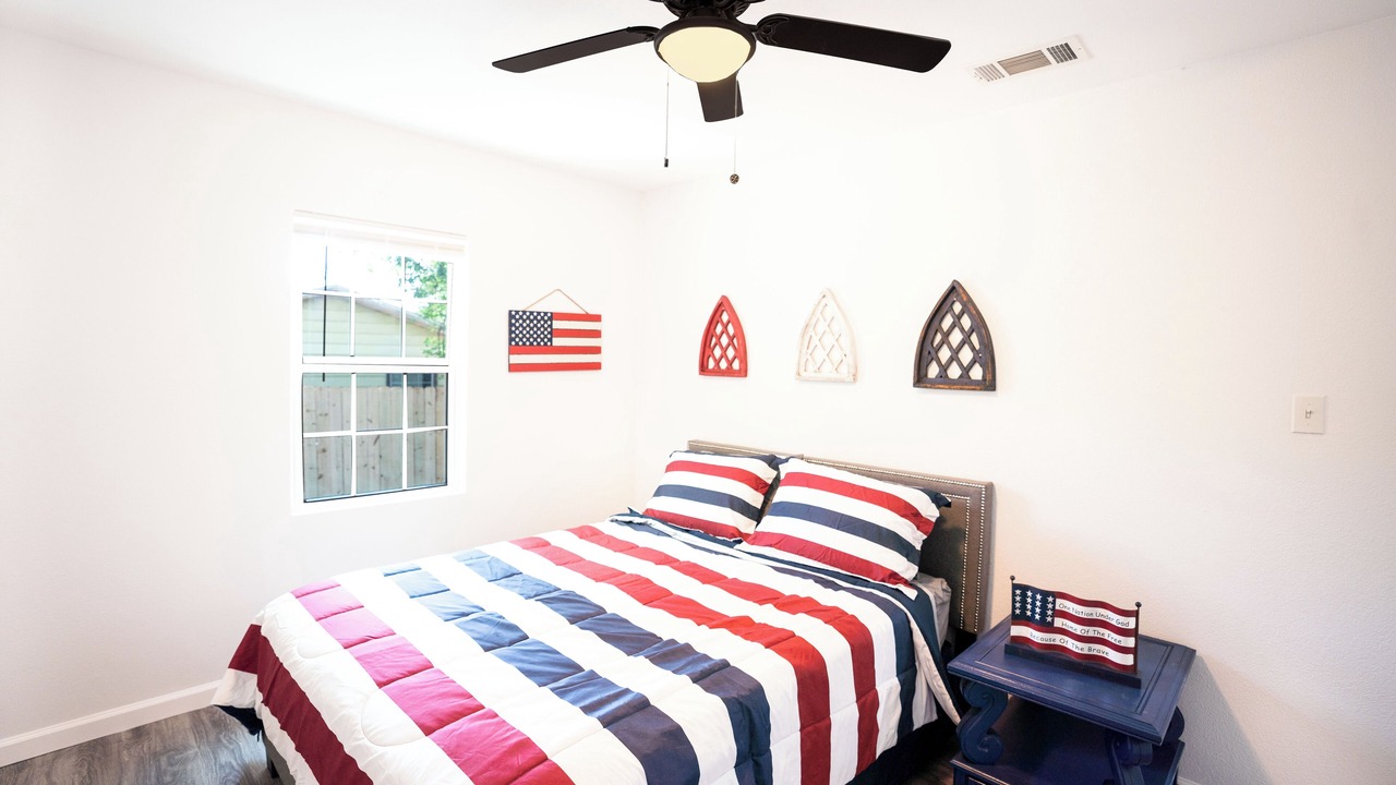 Photo of Bedroom in Copperas Cove
