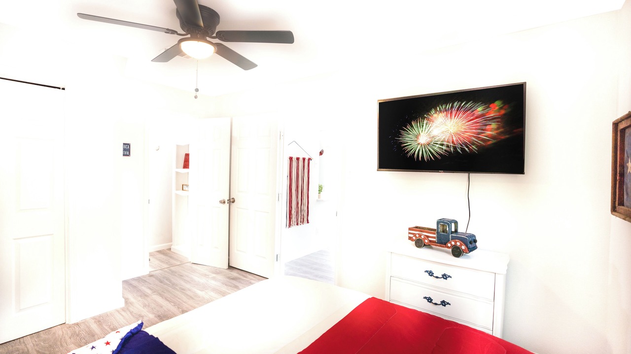 Photo of Bedroom in Copperas Cove