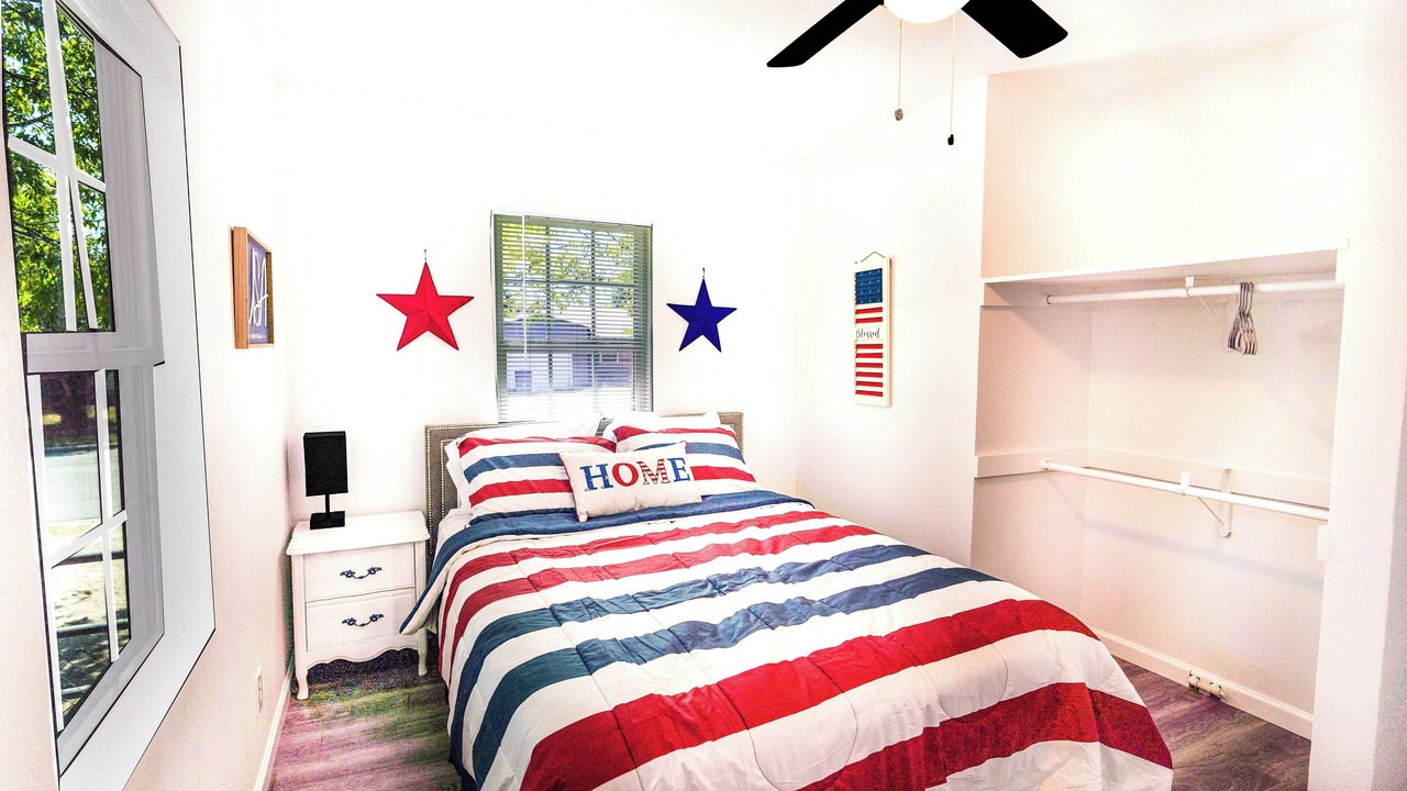 Photo of Bedroom in Copperas Cove