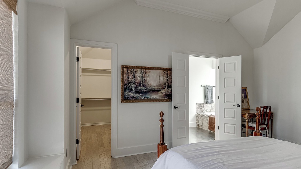 Photo of Bedroom in Central Oklahoma City