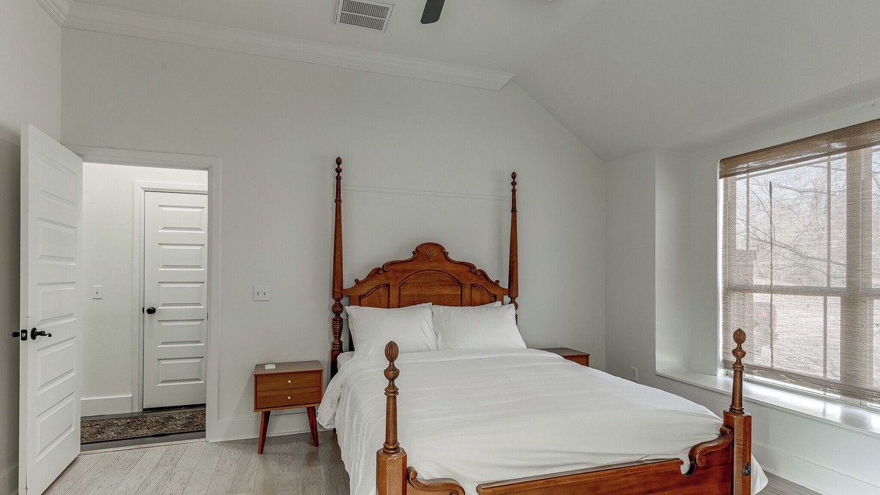 Photo of Bedroom in Central Oklahoma City