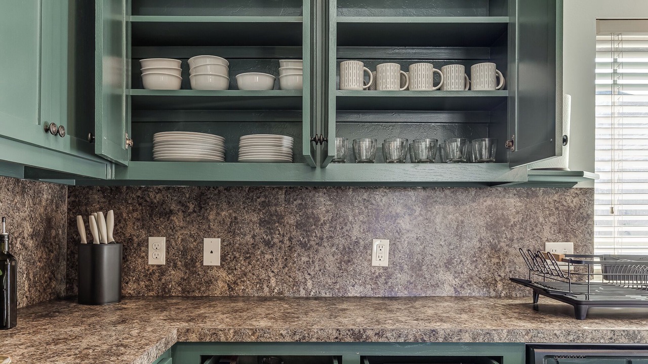 Photo of Kitchen in Central Oklahoma City