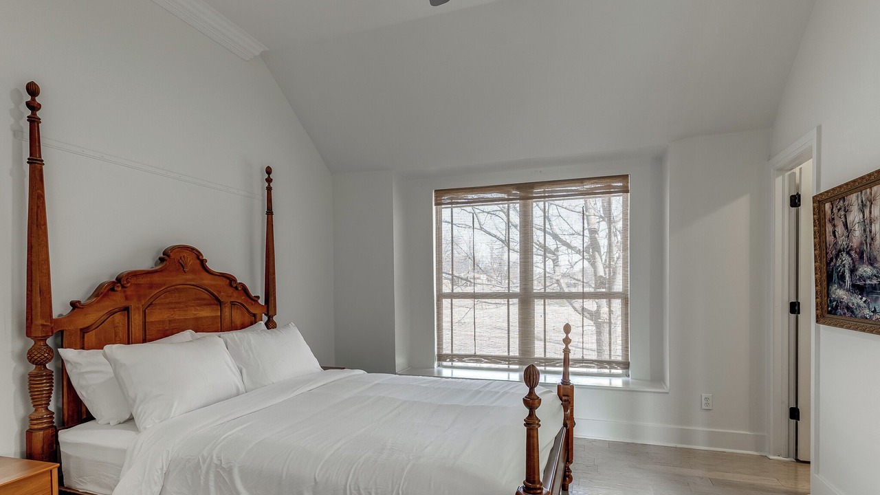 Photo of Bedroom in Central Oklahoma City